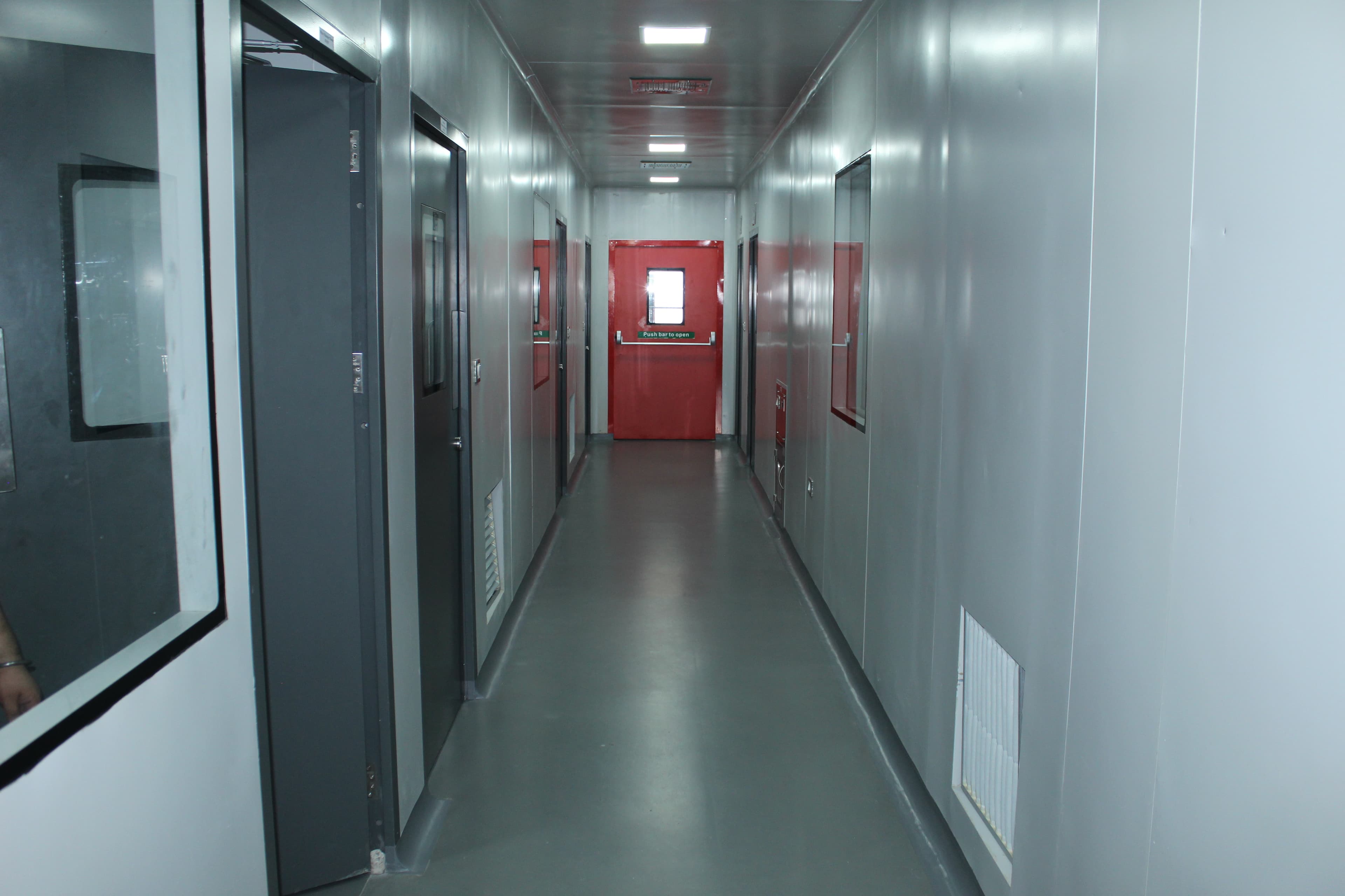 Micro Laboratory