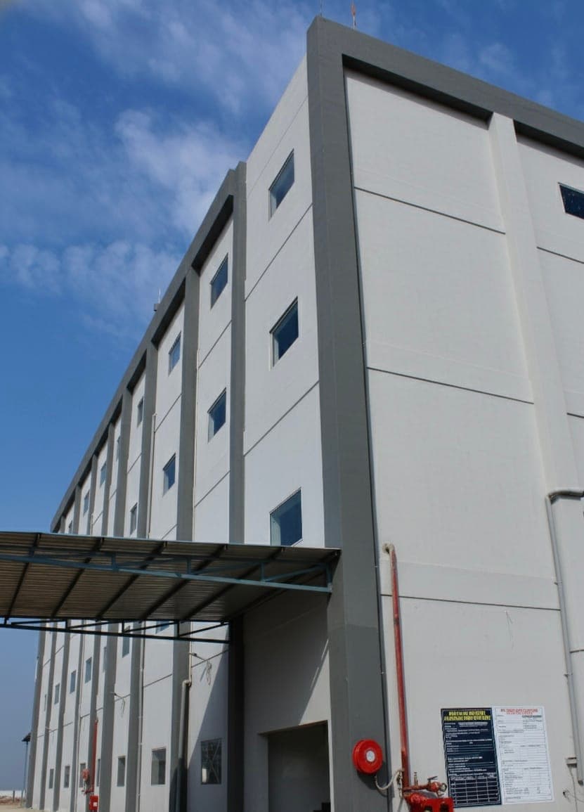 Facility Overview