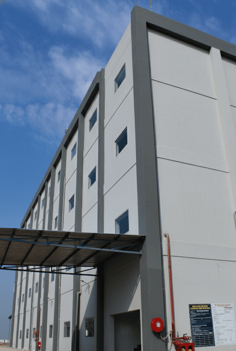 Facility Overview
